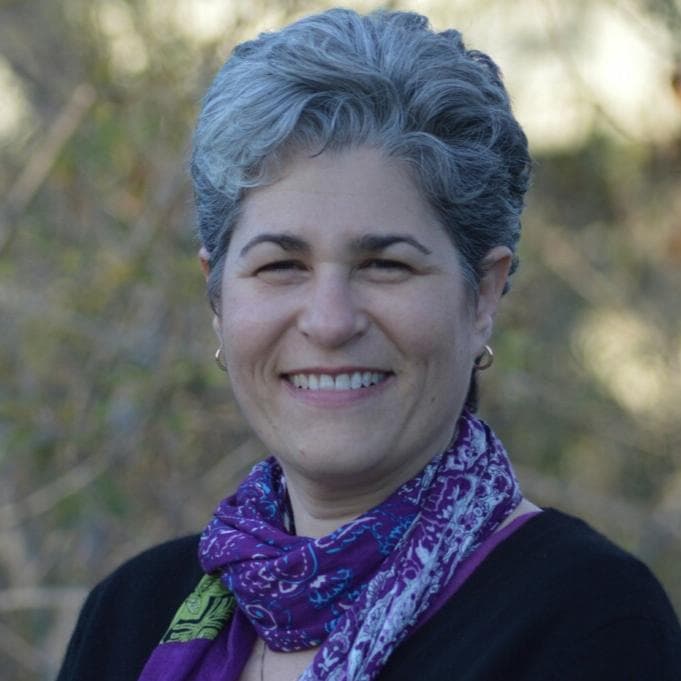 Dr. Michelle Fischthal